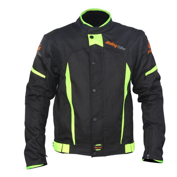 Motorcycle Jacket waterproof Motorcycle Riding Jacket Body Protective