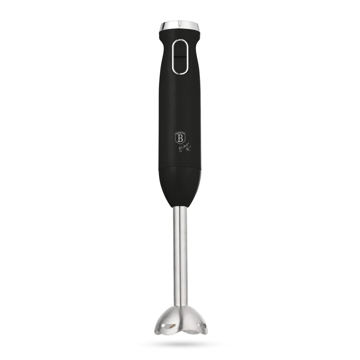 Berlinger Haus 800w Hand Blender - Matt Black