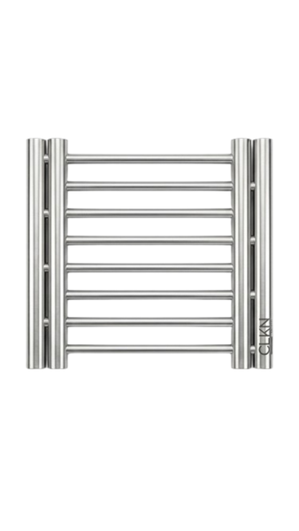 Extendable Heat Resistant Stainless Steel Pot Holder Trivet- 2 Pack