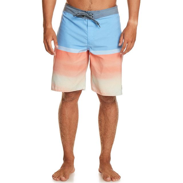 Quiksilver Mens Everyday Division 20 Board Shorts Shop Today. Get it