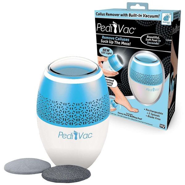 Nihao-Electric Foot Callus Remover