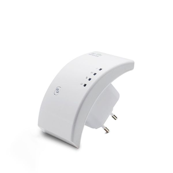 Wifi Signal Amplifier 2.4GHz Wifi Range Extender 300Mbps Wireless Repeater