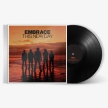 This New Day (Vinyl / 12" Album)