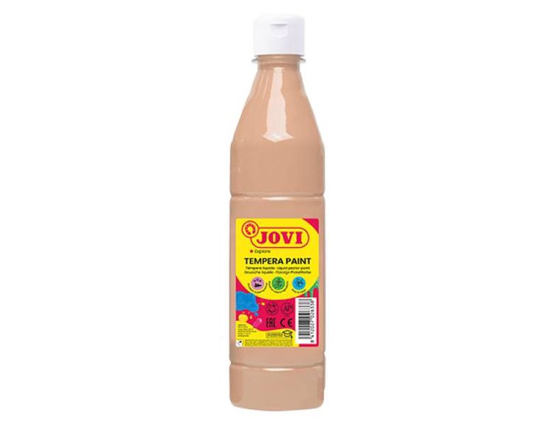JOVI Liquid poster paint 500ml - Beige