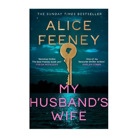 My Husband's Wife Image