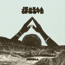 Susuma (CD / Album)