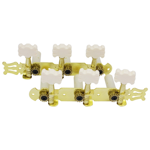 Guitar Tuning Keys,Classical Guitar Knob,Acoustic Guitar Tuning String Butt