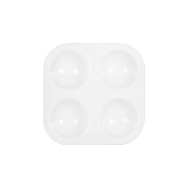 Dala 4 WELL SMALL (D4) PALETTE 10CM X 9CM x 10 packs
