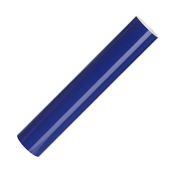 Vivid Colours Sticker Vinyl - Navy Blue 300mm x 1 Meter Roll