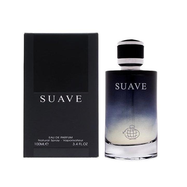 Suave Eau De Perfume