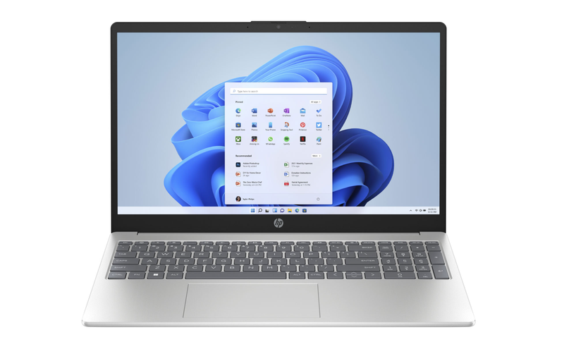 HP Laptop 15s AMD Ryzen 7 | 32GB RAM | 2TB SSD |15.6" FHD Notebook