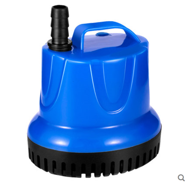 Water Submersible Pump For Aquarium/Pond - 115W