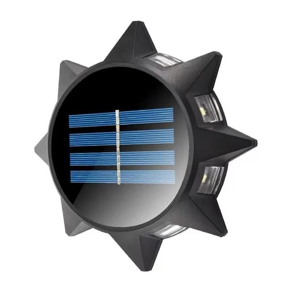 Solar Garden Light-Domestic Waterproof