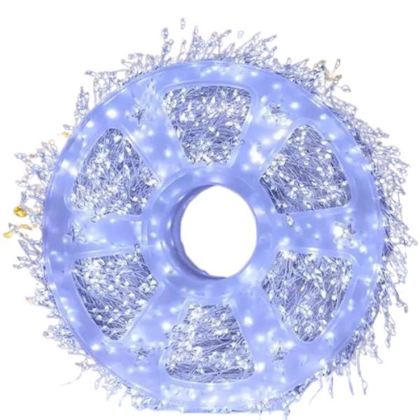 ZYF-D253 50m Firecracker Copper Wire 1000LIP44 With Remote Control 220V