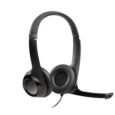 Computer sales headset reviews