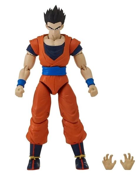 Dragon Ball Super Dragon Stars Mystic Gohan Figure