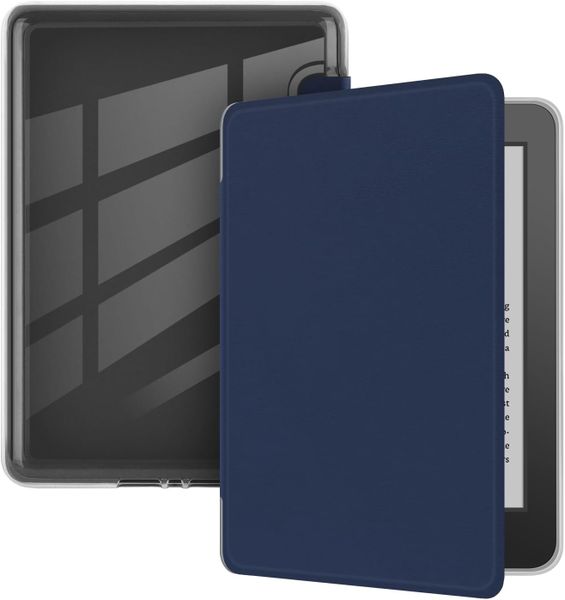 Clear Navy image