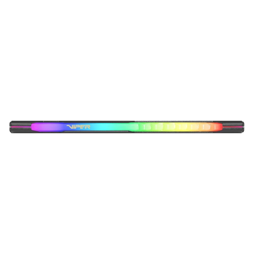 Patriot Viper Steel RGB DDR4 64GB (2x32GB) 3600MHz Kit | Shop
