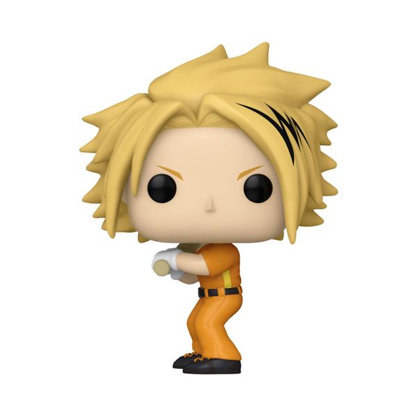 Funko Pop! Animation: My Hero Academia - Denki Kaminari
