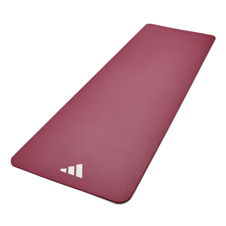 Adidas Yoga Mat 8mm Mystery Ruby Daily Sale Shop