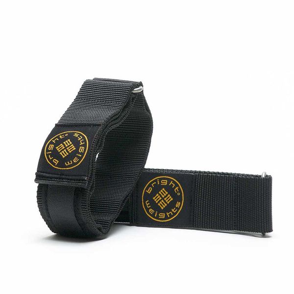 Bright Weights Ankle Straps (Hard weights option)