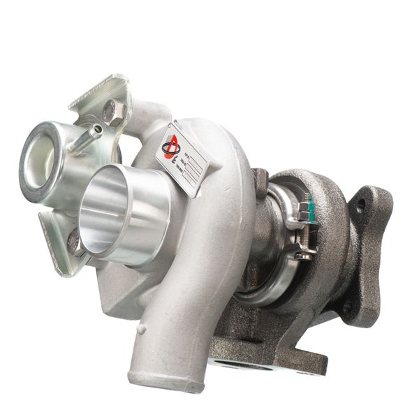 Doe Turbocharger For: Opel Corsa [C] 1.7 Cdti 74Kw