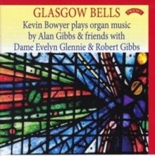 Glasgow Bells (CD / Album)