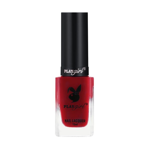 Playgirl Nail Lacquer - Tanna