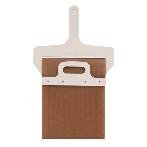 Sliding Pizza Peel, Pizza Storage Board