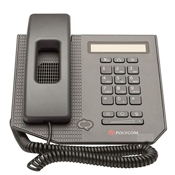 Polycom CX 300 Desktop Phone