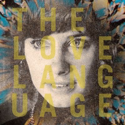 The Love Language (Vinyl / 12" Album Coloured Vinyl)
