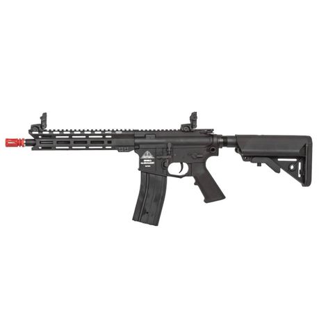 Adaptive Armament Spectre PDW AEG Airsoft Rifle - 81400 | Shop Today. Get  it Tomorrow! | takealot.com