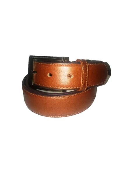 Men's Leather Belt