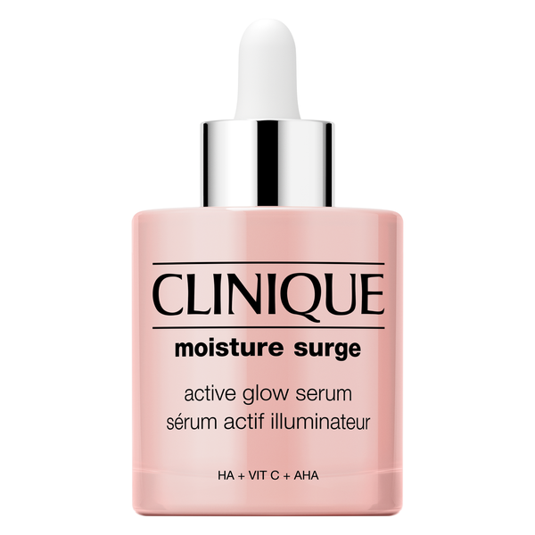 Clinique Moisture Surge Active Glow Serum 50ml