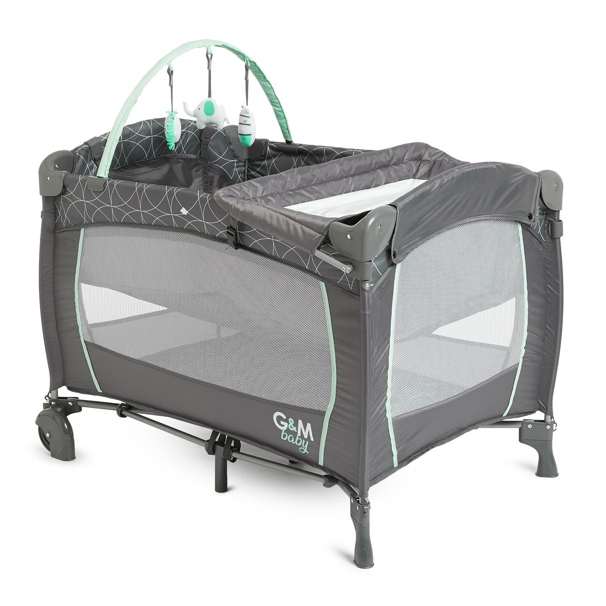 best travel cot south africa