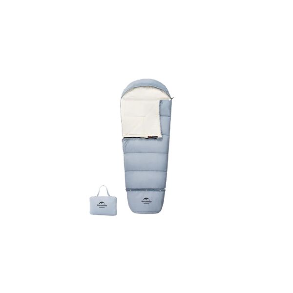 Naturehike Children's Growing Sleeping Bag-C180
