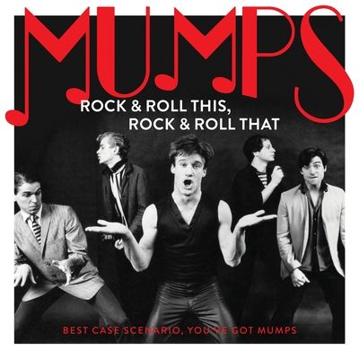 Rock &amp; Roll This, Rock &amp; Roll That (Vinyl / 12" Album)