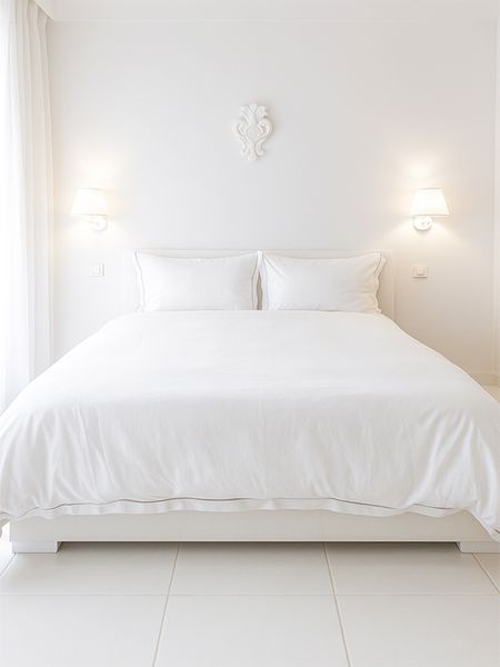 Egyptian Collection - Oxford Satin Stitch Duvet Cover Set - (06 Set)