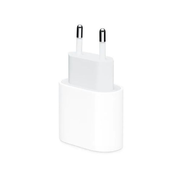 MOBIC T/C MB-35 25W Dual Fast Charger - Dual Type-C Power Delivery Adapter
