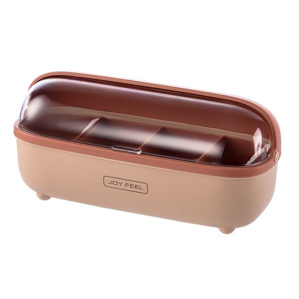Spice &amp; Pepper Storage
