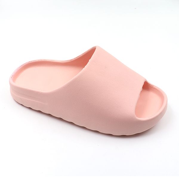 Ladies Clog Flat Slides