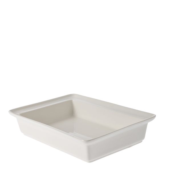 George &amp; Mason Ceramic Ovenware Dish 34.3x23.6x7 - Medium
