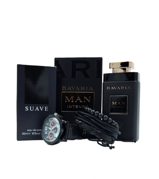 Bavaria Gift set for Men