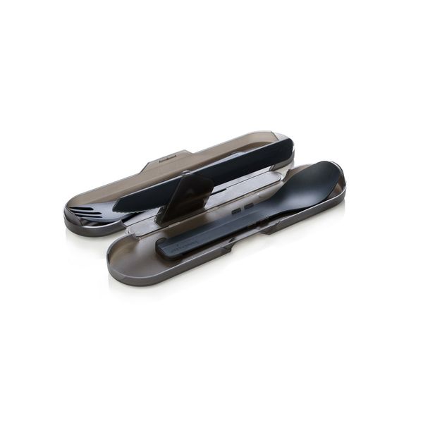 Human Gear GoBites Trio Gray