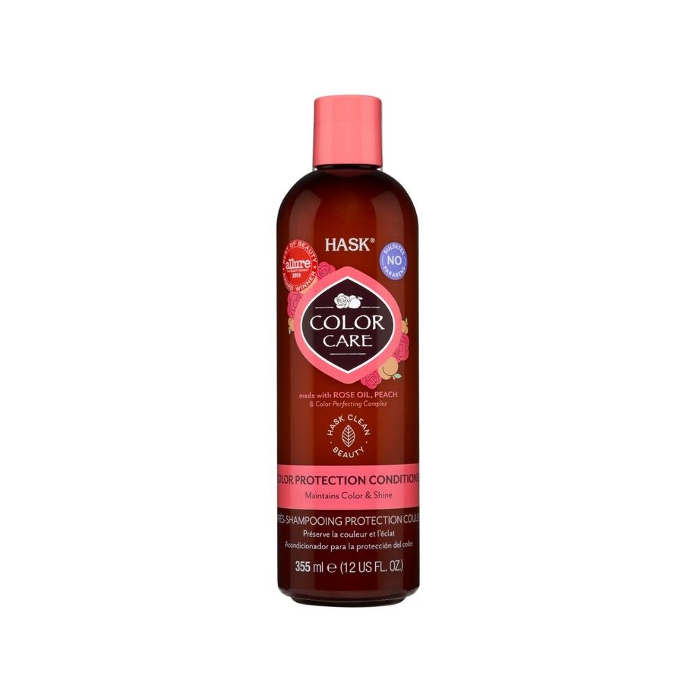 Hask Color Care Color Protection Conditioner 355ml