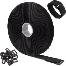 Adjustable Cable Straps | Shop Today. Get it Tomorrow! | takealot.com