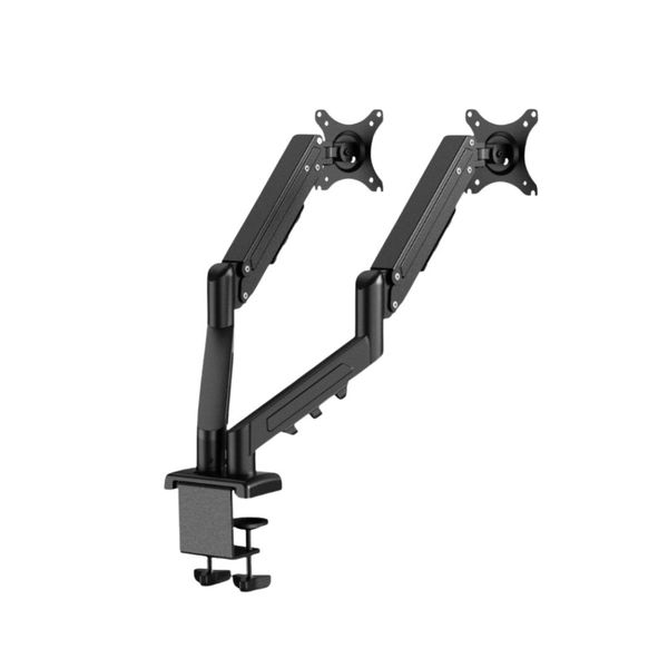 FlexiSpot F5D Dual Monitor Arm