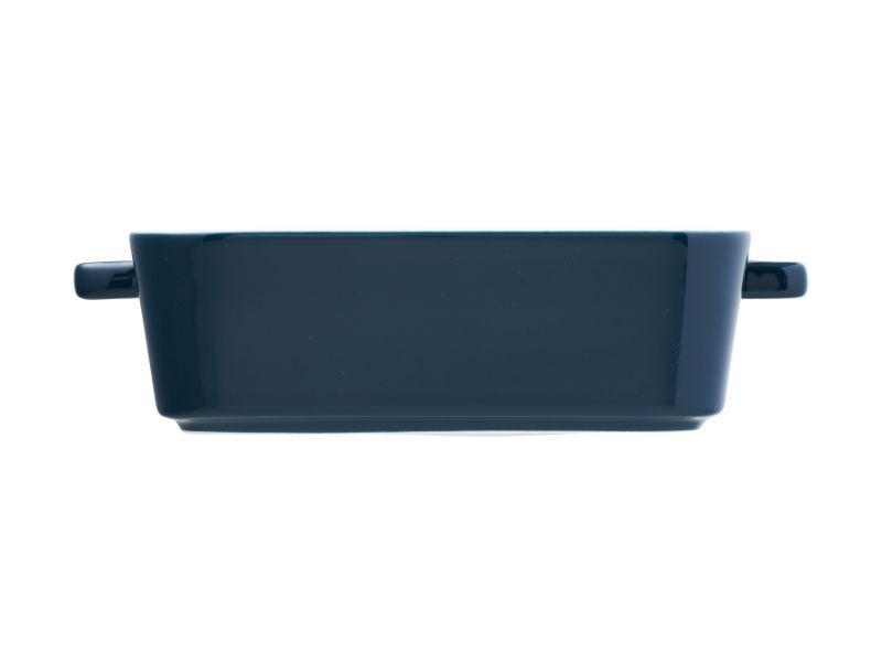 Maxwell and Williams Epicurious Square Baker 24X8cm - Teal