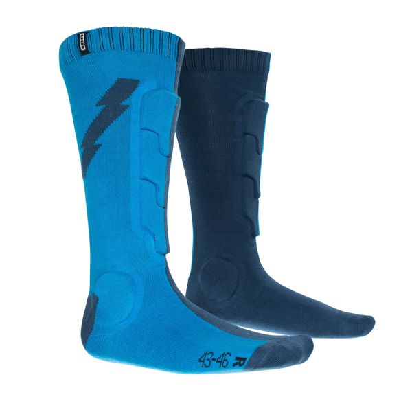 ION - Pads BD-Sock 2.0 - Ocean Blue