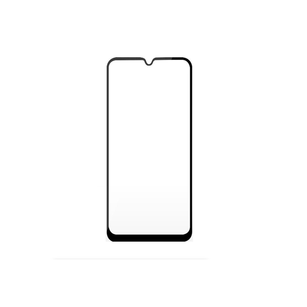 Full Coverage Tempered Glass Film Screen Protector For iPhone 14 Pro Max